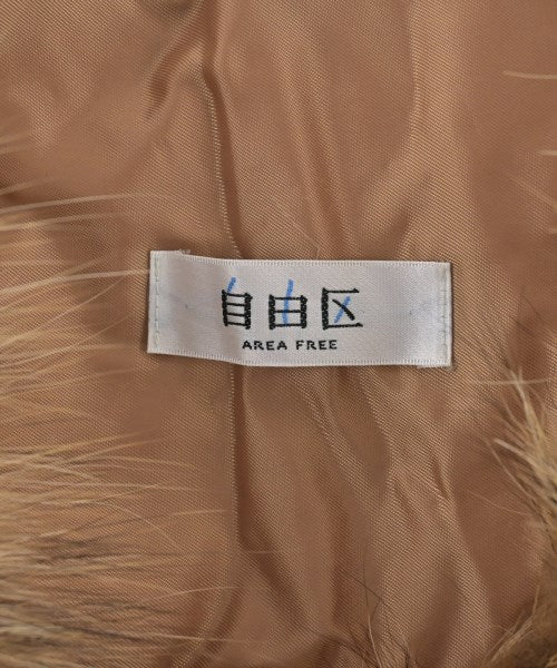 Jiyuku Winter scarves