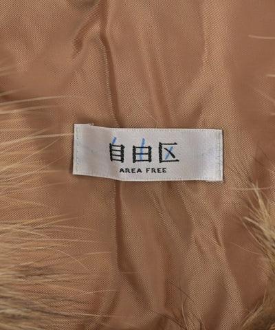 Jiyuku Winter scarves