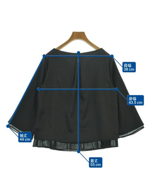Jiyuku Blouses