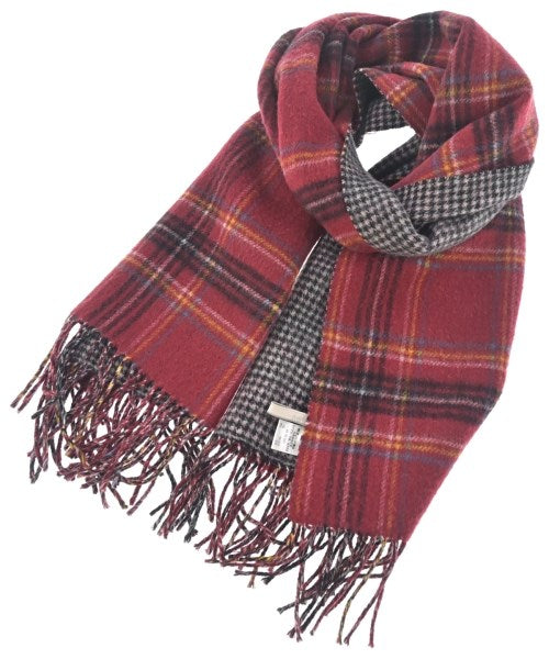 Jiyuku Winter scarves