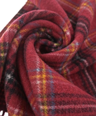 Jiyuku Winter scarves