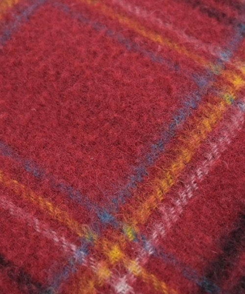 Jiyuku Winter scarves