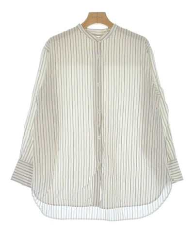 Jiyuku Casual shirts