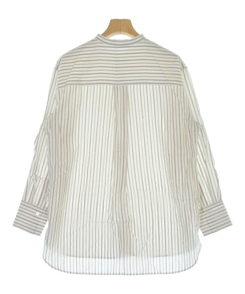 Jiyuku Casual shirts