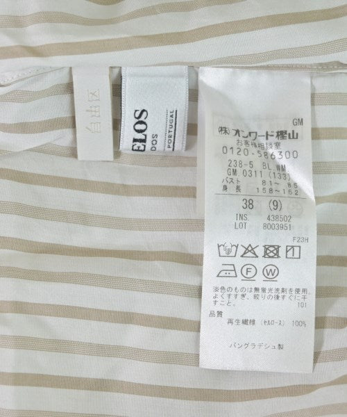 Jiyuku Casual shirts