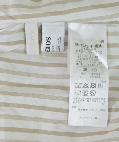 Jiyuku Casual shirts