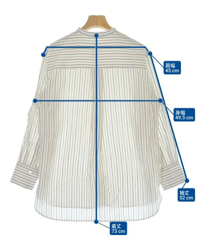 Jiyuku Casual shirts