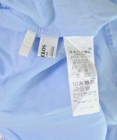 Jiyuku Casual shirts