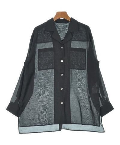 Jiyuku Casual shirts