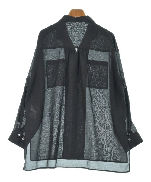 Jiyuku Casual shirts