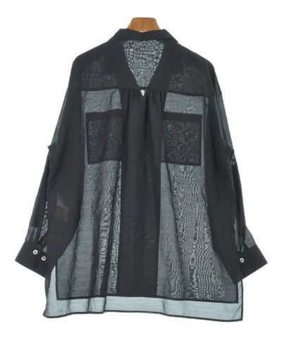 Jiyuku Casual shirts