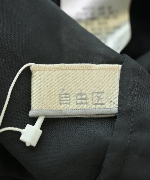 Jiyuku Casual shirts