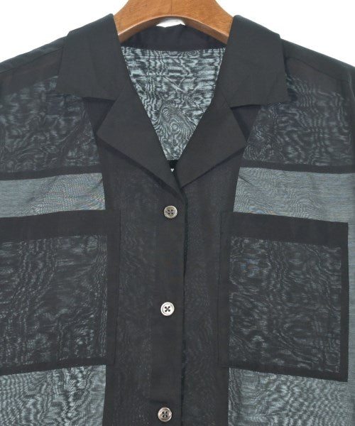 Jiyuku Casual shirts