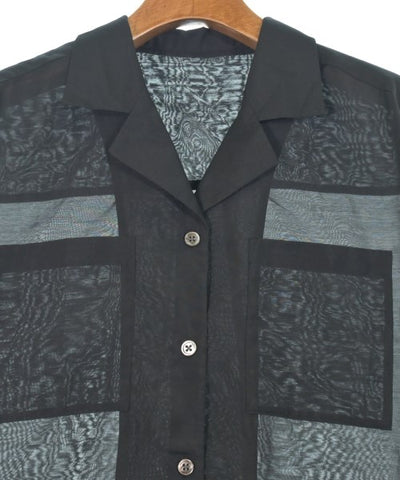 Jiyuku Casual shirts