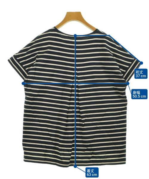 Jiyuku Tee Shirts/Tops