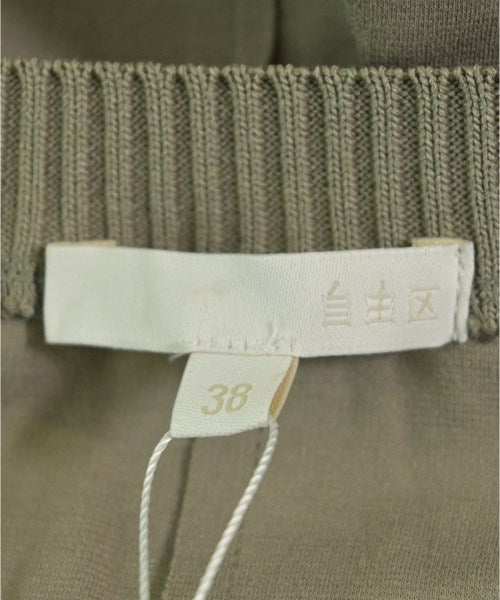 Jiyuku Tee Shirts/Tops