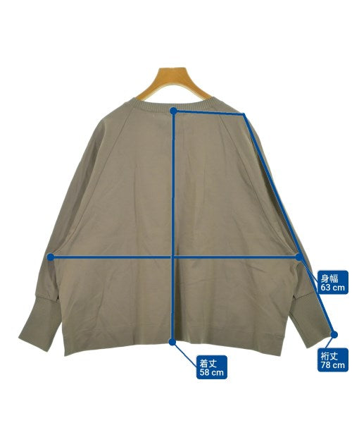 Jiyuku Tee Shirts/Tops