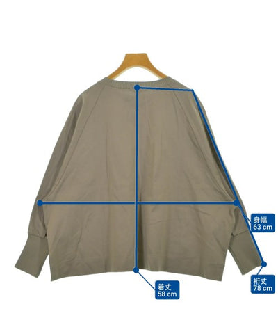 Jiyuku Tee Shirts/Tops