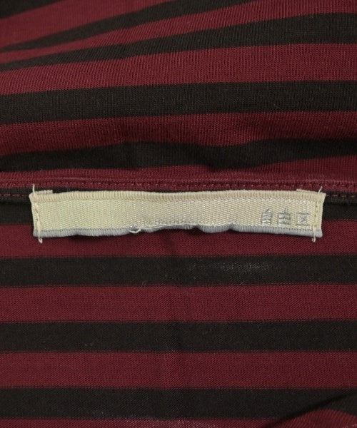 Jiyuku Tee Shirts/Tops