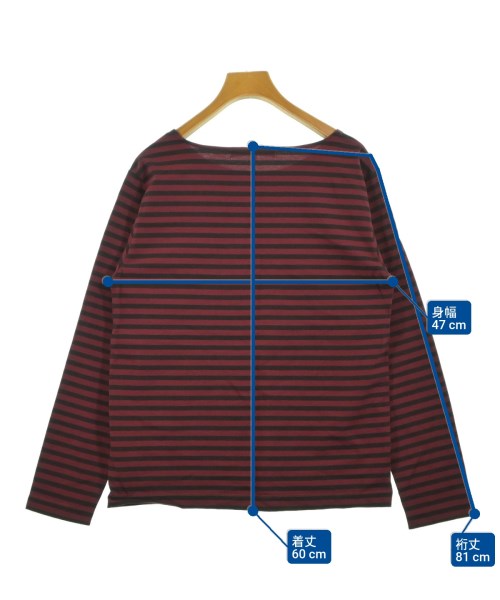 Jiyuku Tee Shirts/Tops