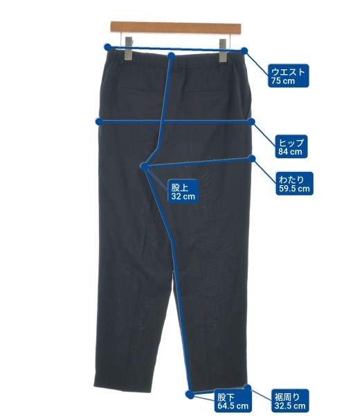 Jiyuku Trousers
