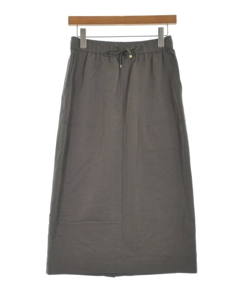 Jiyuku Long/Maxi length skirts