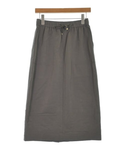 Jiyuku Long/Maxi length skirts