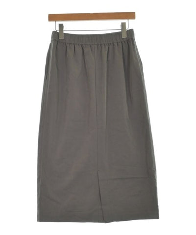 Jiyuku Long/Maxi length skirts