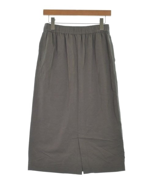 Jiyuku Long/Maxi length skirts