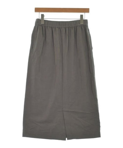 Jiyuku Long/Maxi length skirts