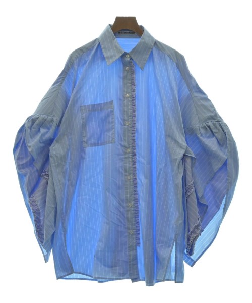 MIKIO SAKABE Casual shirts