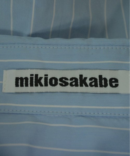 MIKIO SAKABE Casual shirts