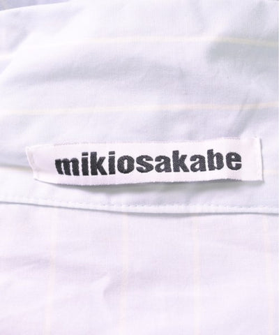 MIKIO SAKABE Casual shirts