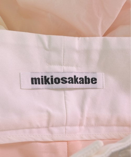 MIKIO SAKABE Other