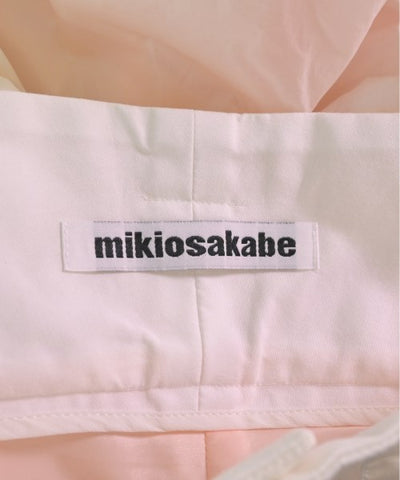 MIKIO SAKABE Other