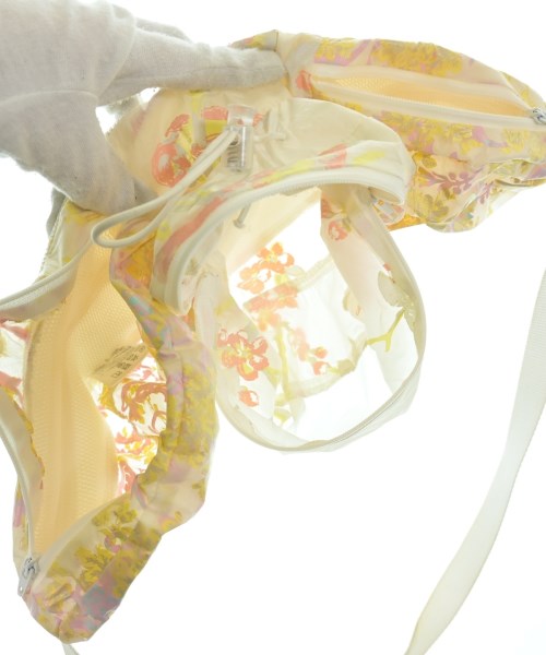 MIKIO SAKABE Shoulder bags