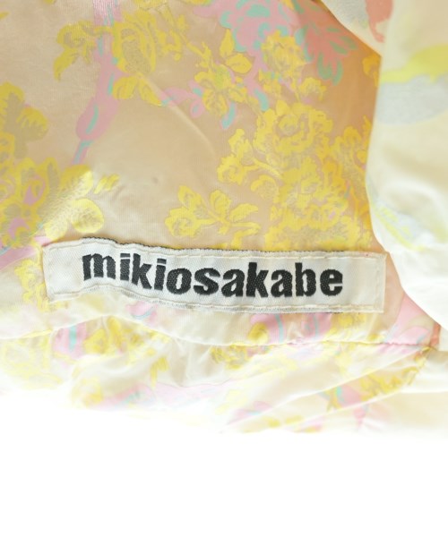 MIKIO SAKABE Shoulder bags