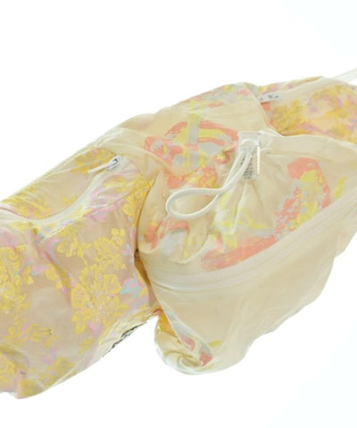 MIKIO SAKABE Shoulder bags