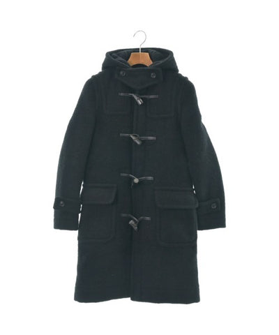 HARNOLD BROOK Duffle coats