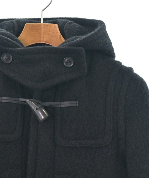 HARNOLD BROOK Duffle coats