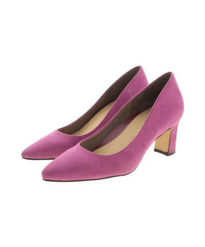 Le Talon Pumps/Heels