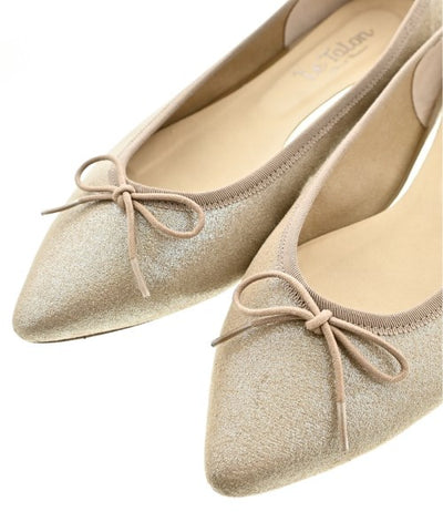 Le Talon Ballet shoes/Opera shoes