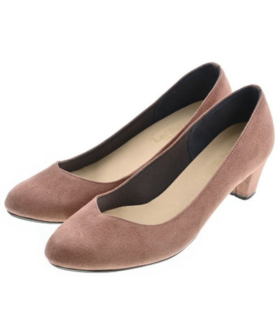 Le Talon Pumps/Heels