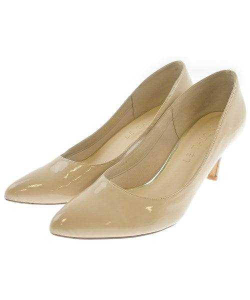 Le Talon Pumps/Heels