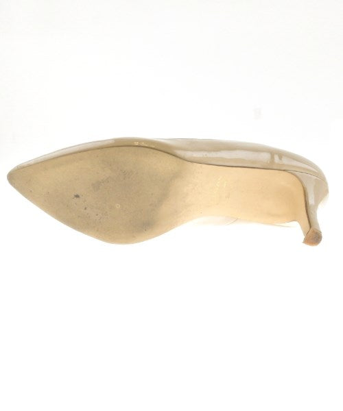 Le Talon Pumps/Heels