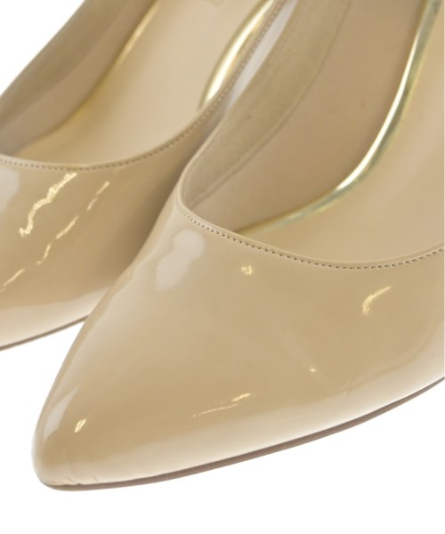 Le Talon Pumps/Heels