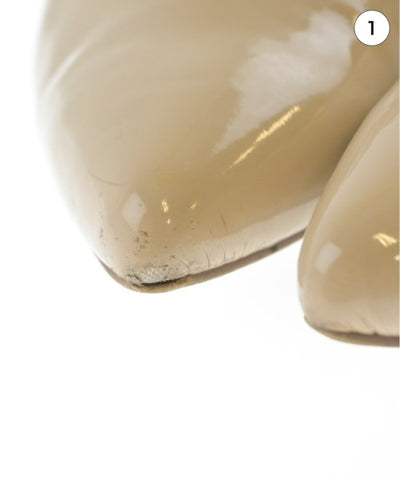 Le Talon Pumps/Heels