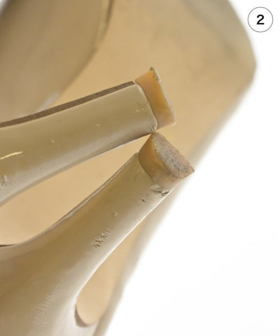 Le Talon Pumps/Heels