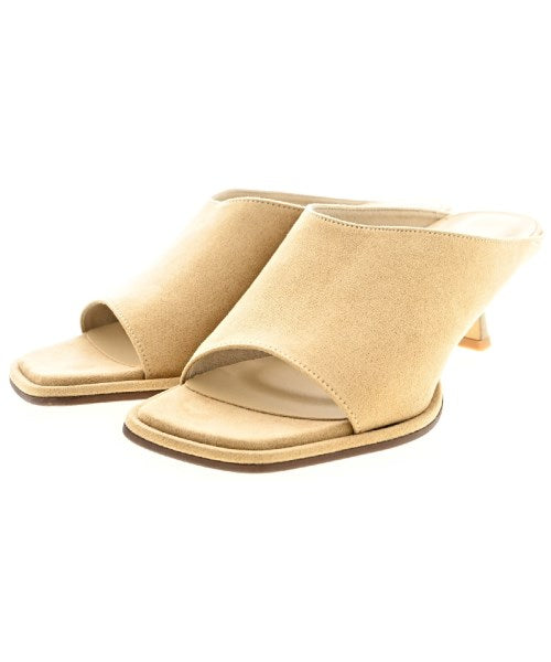 Le Talon Sandals