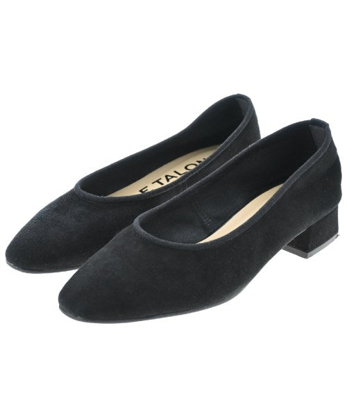 Le Talon Pumps/Heels